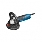 Bosch Professional GBR 15 CAG, 1.500 W Nennaufnahmeleistung, 9.300 min-1 Leerlaufdrehzahl, L-BOXX, Diamanttopfscheibe 125 mm, 3 x Ersatzbürstenkranz - 1